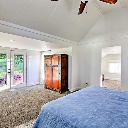 Ferndale Cottage On Private 20 Acre Farm! Экстерьер фото