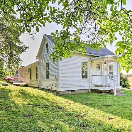 Ferndale Cottage On Private 20 Acre Farm! Экстерьер фото