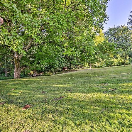 Ferndale Cottage On Private 20 Acre Farm! Экстерьер фото