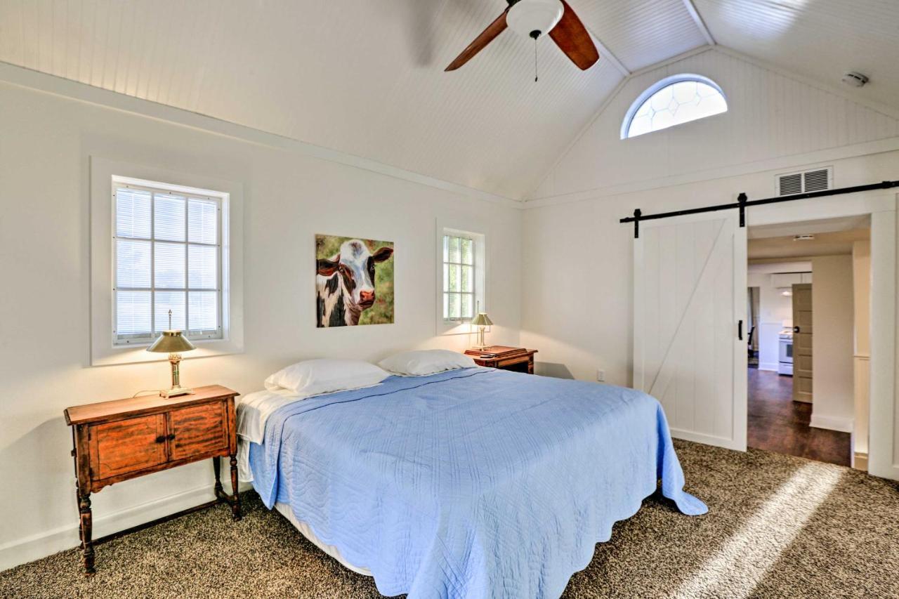 Ferndale Cottage On Private 20 Acre Farm! Экстерьер фото